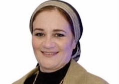 راندا الأنصاري مدير العمليات في ريادة لوساطة التأمين