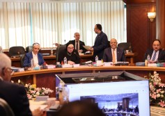 عمومية مصر للتأمين