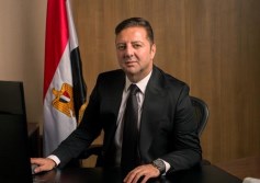 عمرو البهي، الرئيس التنفيذي للمشرق مصر