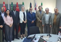 البنك الإفريقي للتنمية 