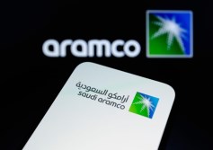  أرامكو السعودية