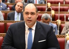 الدكتور محمود ممتاز رئيس جهاز حماية المنافسة 