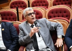 النائب محمد سلامة 