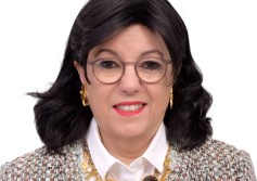 نيفين الطاهري