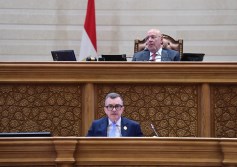 وزير التخطيط