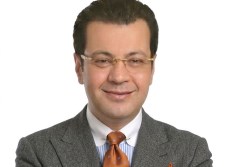 الدكتور إيهاب زكريا 