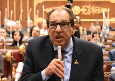 حسام الخولي