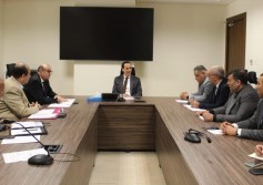 تنمية التجارة الداخلية