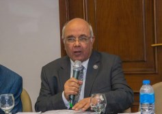 محمد عطية الفيومي