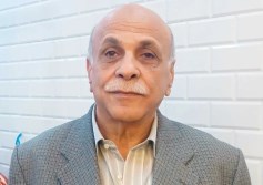 اللواء عصام توفيق