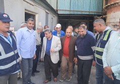 شركة الفيوم للسكر