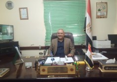 مدير صومعة إمبابة
