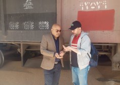 صومعة إمبابة