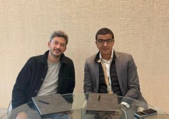 شركة Foras.ai