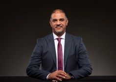 محمد عبد الحميد رئيس بي تك بيزنس