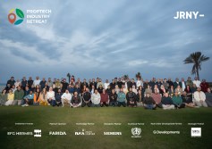 ملتقي شركة JRNY 