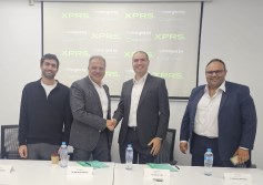 سلسلة XPRS