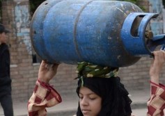 أسطوانة البوتاجاز 