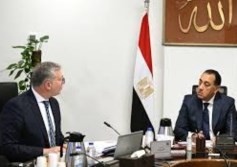 وزر البترول ورئيس الوزراء 