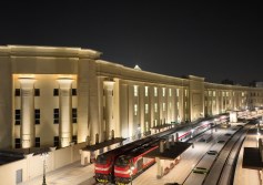 سكك حديد مصر