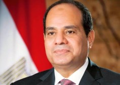 الرئيس عبد الفتاح السيسي