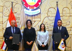 محافظة البحيرة 