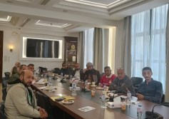 غرفة الإسكندرية التجارية