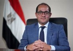 وزير المالية 