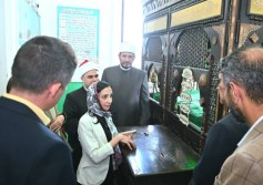 محافظة البحيرة 