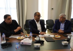 الغرفة التجارية بالاسكندرية 