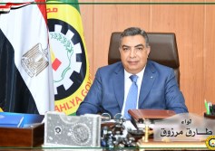 محافظ الدقهلية 