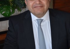 النائب عادل اللمعي