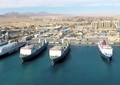 موانئ البحر الأحمر