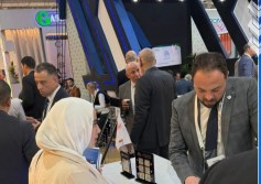 مشاركة العمر في مؤتمر الطاقة