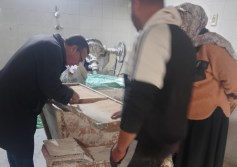 حملات على المخابز