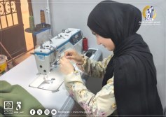 المجلس القومي للمرأة
