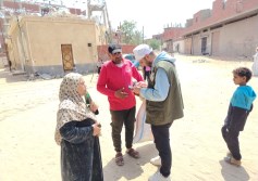 حملات توعوية 