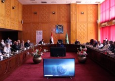 مبادرة التحول الأخضر 