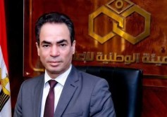 الكاتب أحمد المسلسمانى رئيس الهيئة الوطنية للاعلام