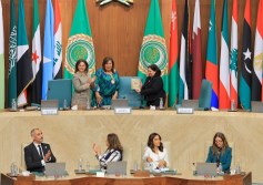 مؤتمر جمعية سيدان أعمال مصر