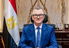 وزير التخطيط يتطلع إلى تعزيز التعاون مع البنك الإسلامي للتنمية لدعم تنفيذ المشروعات التنموية