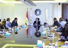 وزير التخطيط