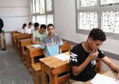مديرية تعليم القاهرة تتفقد ليسيه المعادي بعد أنباء سقوط سقف أحد الفصول