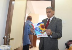 مدير تعليم الجيزة يفصل مديرة مدرسة بالجيزة نتيجة للتقصير في أداء المهام المطلوبة