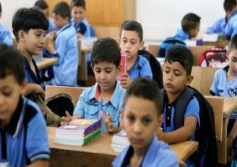 مدير تعليم الجيزة يتفقد عددا من مدارس إدارة أبو النمرس ويشدد على إجراءات المتجاوزين في نسب الغياب