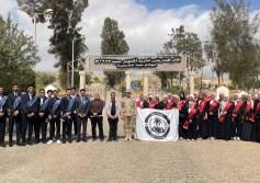 دعم القيادة السياسية يدفع بمزيد من الإنشاءات في الجامعات في مدن القناة وسيناء ويرفع من تطوير منظومة التعليم العالي في مصر