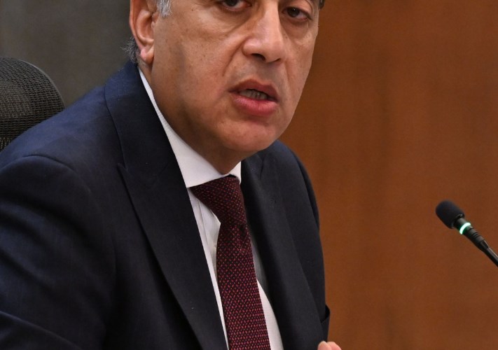 مدبولى
