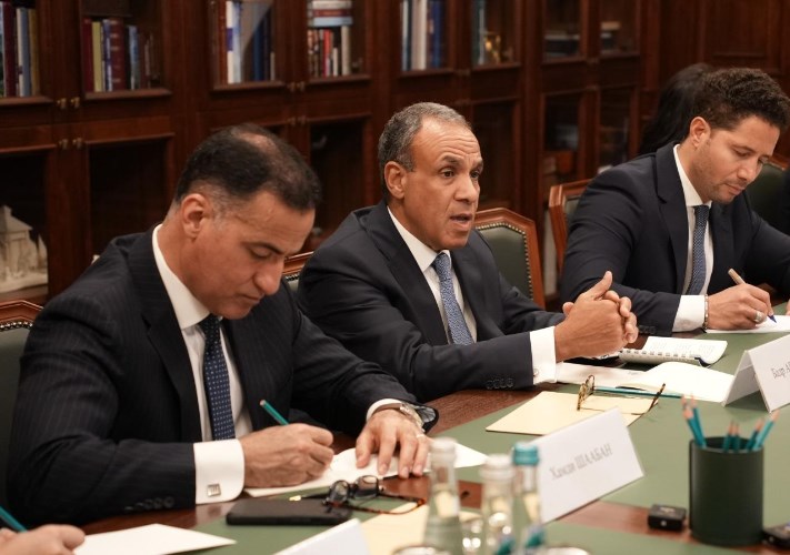 وزير الخارجية