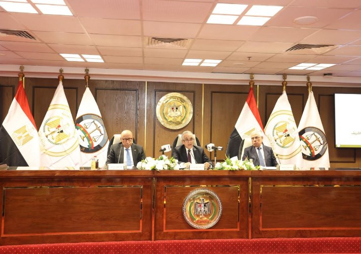 وزير العدل