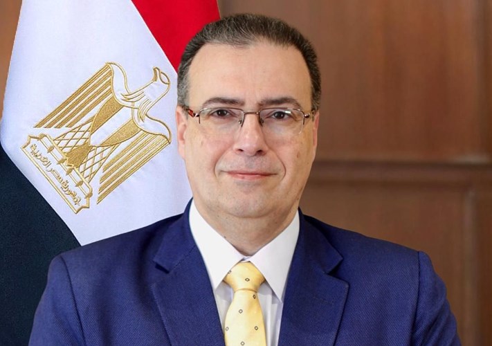 المهندس حاتم نبيل